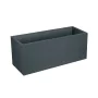 Cache-pot EDA Anthracite Plastique 99 x 39 x 43 cm de EDA, Cache-pots - Réf : S7189498, Prix : 95,28 €, Remise : %