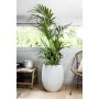 Maceta Blanco Ø 50 cm de BigBuy Garden, Macetas para flores - Ref: S7189501, Precio: 80,71 €, Descuento: %