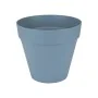 Pot Elho Loft Urban Bleu Ø 30 cm de Elho, Pots de fleurs - Réf : S7189503, Prix : 29,55 €, Remise : %