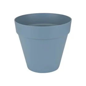 Pot Elho Loft Urban Bleu Ø 30 cm de Elho, Pots de fleurs - Réf : S7189503, Prix : 30,78 €, Remise : %