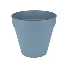 Maceta Elho Loft Urban Azul Ø 30 cm de Elho, Macetas para flores - Ref: S7189503, Precio: 29,55 €, Descuento: %