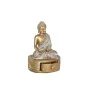 Deko-Figur Romimex Gold Buddha 11 x 16 x 11 cm von Romimex, Ornamente - Ref: D1618047, Preis: 16,53 €, Rabatt: %