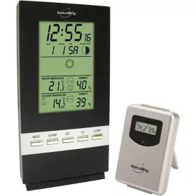 Stazione Meteorologica Multifunzione Inovalley SM300 di Inovalley, Stazioni meteo - Rif: S7189536, Prezzo: 39,77 €, Sconto: %