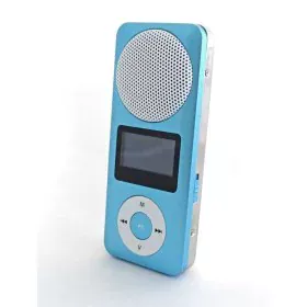 Reproductor MP3 Inovalley de Inovalley, Reproductores de MP3 y MP4 - Ref: S7189540, Precio: 33,30 €, Descuento: %