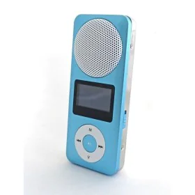 Reprodutor MP3 Inovalley de Inovalley, Leitores de MP3 e MP4 - Ref: S7189540, Preço: 32,77 €, Desconto: %