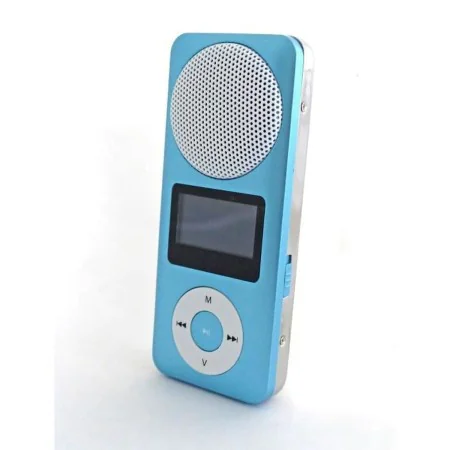 Reproductor MP3 Inovalley de Inovalley, Reproductores de MP3 y MP4 - Ref: S7189540, Precio: 32,77 €, Descuento: %