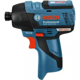 Perceuse d'impact BOSCH GDR 12V-110 Professional 12 V de BOSCH, Perceuses et tournevis - Réf : S7189542, Prix : 201,05 €, Rem...