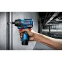 Berbequim de impacto BOSCH GDR 12V-110 Professional 12 V de BOSCH, Berbequim e aparafusadoras - Ref: S7189542, Preço: 215,94 ...