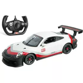 Coche Radio Control Mondo 63530 Blanco de Mondo, Coches y camiones - Ref: S7189546, Precio: 67,86 €, Descuento: %