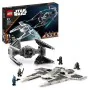 Playset de Veículos Lego 75348 Star Wars de Lego, Playsets de figuras de brincar - Ref: S7189547, Preço: 111,21 €, Desconto: %