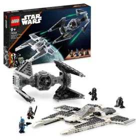 Jeu de Véhicules Lego 75348 Star Wars de Lego, Playsets de figurines de jouets - Réf : S7189547, Prix : 111,21 €, Remise : %