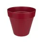 Pot Elho Rouge Ø 30 cm de Elho, Pots de fleurs - Réf : S7189551, Prix : 30,75 €, Remise : %