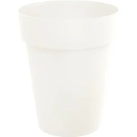 Pot EDA Blanc de EDA, Pots de fleurs - Réf : S7189556, Prix : 38,48 €, Remise : %