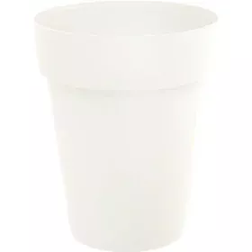 Maceta EDA Blanco de EDA, Macetas para flores - Ref: S7189556, Precio: 37,87 €, Descuento: %