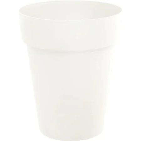 Plant pot EDA White by EDA, Flower Pots - Ref: S7189556, Price: 37,87 €, Discount: %