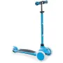 Trottinette Mondo On and Go Tripper Enfant Bleu Turquoise de Mondo, Patins - Réf : S7189560, Prix : 72,44 €, Remise : %