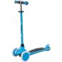 Trottinette Mondo On and Go Tripper Enfant Bleu Turquoise de Mondo, Patins - Réf : S7189560, Prix : 72,44 €, Remise : %