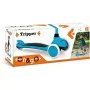 Roller Mondo On and Go Tripper Für Kinder Blau türkis von Mondo, Scooter - Ref: S7189560, Preis: 72,44 €, Rabatt: %