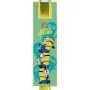 Trottinette MINIONS Mondo 28132 Enfant Bleu Multicouleur de Mondo, Patins - Réf : S7189564, Prix : 55,30 €, Remise : %