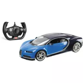 Coche Radio Control Mondo 63427 Negro Azul de Mondo, Coches y camiones - Ref: S7189569, Precio: 62,93 €, Descuento: %