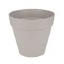 Vaso Elho Loft Urban Grigio Rotonda Ø 50 cm di Elho, Vasi tradizionali - Rif: S7189599, Prezzo: 60,97 €, Sconto: %