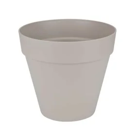 Maceta Elho Loft Urban Gris Redonda Ø 50 cm de Elho, Macetas para flores - Ref: S7189599, Precio: 59,77 €, Descuento: %