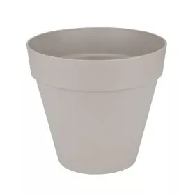 Vaso Elho Loft Urban Grigio Rotonda Ø 50 cm di Elho, Vasi tradizionali - Rif: S7189599, Prezzo: 57,93 €, Sconto: %