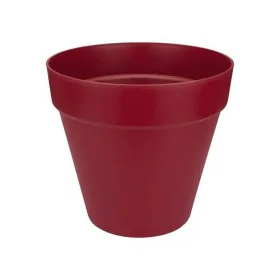 Pot Elho Rouge Ø 50 cm de Elho, Pots de fleurs - Réf : S7189604, Prix : 58,90 €, Remise : %