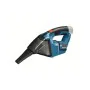 Aspirateur à main BOSCH GAS 10,8 V-LI de BOSCH, Aspirateurs - Réf : S7189677, Prix : 138,05 €, Remise : %