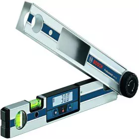 Spirit Level BOSCH Input Plastic by BOSCH, Levels - Ref: S7189679, Price: 201,62 €, Discount: %