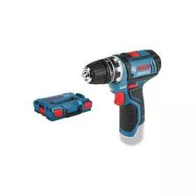 Cacciavite BOSCH GSR 12V-15 FC Professional di BOSCH, Trapani e cacciaviti - Rif: S7189680, Prezzo: 189,39 €, Sconto: %