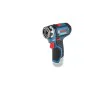 Aparafusadora BOSCH GSR 12V-15 FC Professional de BOSCH, Berbequim e aparafusadoras - Ref: S7189680, Preço: 179,52 €, Descont...