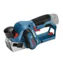 Pinceau de banc BOSCH GHO 12V-20 Professional de BOSCH, Rabots - Réf : S7189681, Prix : 248,58 €, Remise : %