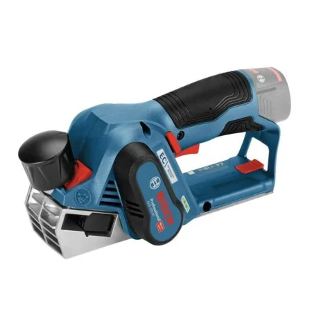 Bench brush BOSCH GHO 12V-20 Professional by BOSCH, Planers - Ref: S7189681, Price: 248,58 €, Discount: %