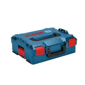 Maletín para herramientas BOSCH L-BOXX 136 Professional Azul Modular Apilable ABS de BOSCH, Cajas y maletines - Ref: S7189683...