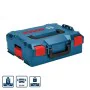 Caixa de ferramentas BOSCH L-BOXX 136 Professional Azul Modular Empilhável ABS de BOSCH, Caixas e maletas - Ref: S7189683, Pr...