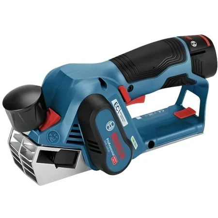 Bench brush BOSCH GHO 12V-20 by BOSCH, Planers - Ref: S7189684, Price: 275,03 €, Discount: %