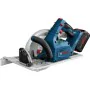 Serra circular BOSCH GKS 18V-68 GC PROFESSIONAL 1800 W 18 V de BOSCH, Serras - Ref: S7189685, Preço: 765,30 €, Desconto: %