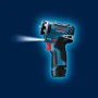 Perceuse visseuse BOSCH GSR 12V-35 FC 35 Nm 850 W de BOSCH, Perceuses et tournevis - Réf : S7189687, Prix : 163,87 €, Remise : %