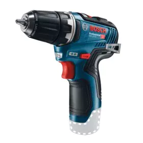 Berbequim com chave de fendas BOSCH Professional GSR 12V-35 de BOSCH, Berbequim e aparafusadoras - Ref: S7189688, Preço: 163,...