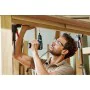 Berbequim com chave de fendas BOSCH Professional GSR 12V-35 de BOSCH, Berbequim e aparafusadoras - Ref: S7189688, Preço: 176,...