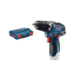 Cacciavite BOSCH GSR 12V-35 di BOSCH, Trapani e cacciaviti - Rif: S7189689, Prezzo: 175,68 €, Sconto: %