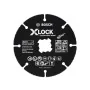 Disco de corte BOSCH X-Lock carboneto Ø 115 mm de BOSCH, Rodas e discos abrasivos - Ref: S7189690, Preço: 33,30 €, Desconto: %