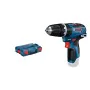 Berbequim Percutor BOSCH Professional GSB 12V-35 12 V de BOSCH, Berbequim e aparafusadoras - Ref: S7189695, Preço: 198,68 €, ...