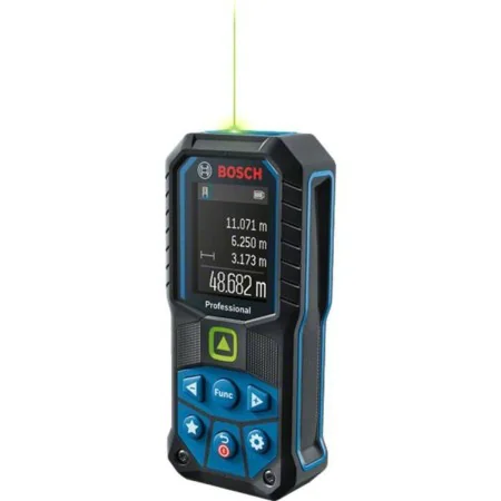 Laser level BOSCH GLM 50-25 G Professional by BOSCH, Laser measuring tools and accessories - Ref: S7189702, Price: 213,65 €, ...