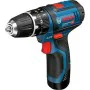 Perceuse à Percussion BOSCH GSB 12V-15 Professional 12 V de BOSCH, Perceuses et tournevis - Réf : S7189704, Prix : 203,57 €, ...