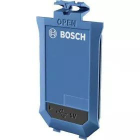 Bateria de lítio recarregável BOSCH TV 50-2 1 WH 3,7 V de BOSCH, Acessórios para ferramentas sem fios - Ref: S7189705, Preço:...