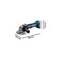 Meuleuse d'angle BOSCH GWX 18V-7 Professional 700 W 18 V (1 Unités) de BOSCH, Meuleuses - Réf : S7189709, Prix : 420,86 €, Re...