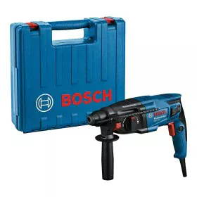 Perceuse à Percussion BOSCH GBH 2-21 Professional 230 V de BOSCH, Perceuses et tournevis - Réf : S7189710, Prix : 167,66 €, R...