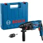 Marteau perforateur BOSCH Professional GBH 2-21 720 W 1200 rpm de BOSCH, Marteaux perforateurs - Réf : S7189711, Prix : 201,8...